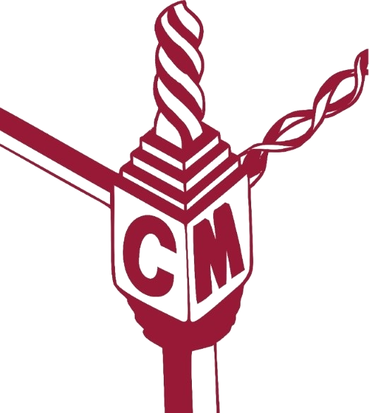 Logotipo de Cerrajería Mencía